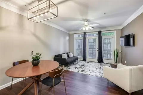 400 17th St NW #1227, Atlanta, GA 30363