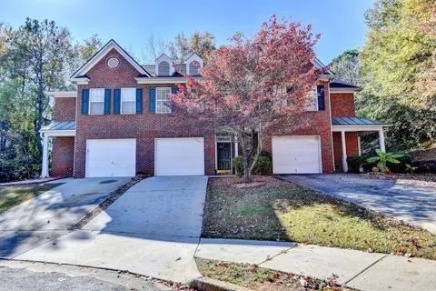 6110 Brookechase Ln, Norcross, GA 30093