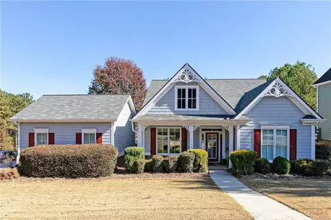22 Haven Crest Ct, Dallas, GA 30132
