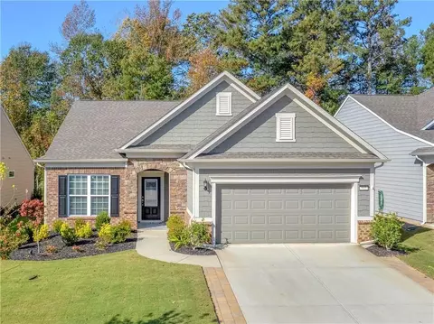 517 Inkberry Dr, Griffin, GA 30223