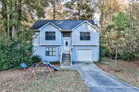 3110 Little Forest Ct, Snellville, GA 30078
