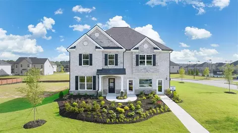 318 Blue Juniper Cir, Loganville, GA 30052