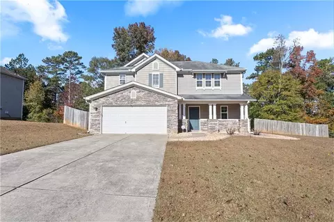 148 Waterbury Way, Douglasville, GA 30134