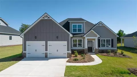 1797 Brookside Ter, Bogart, GA 30622