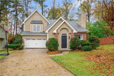 1430 Millstone Dr, Alpharetta, GA 30004