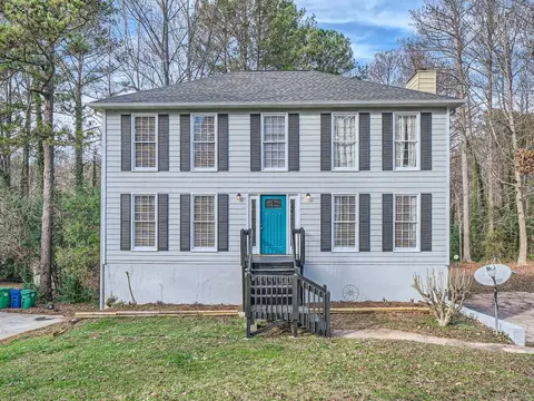 940 Nimblewood Way, Stone Mountain, GA 30088