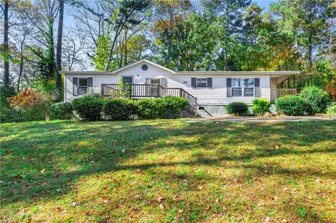 46 Twin Creeks Dr, Bremen, GA 30110