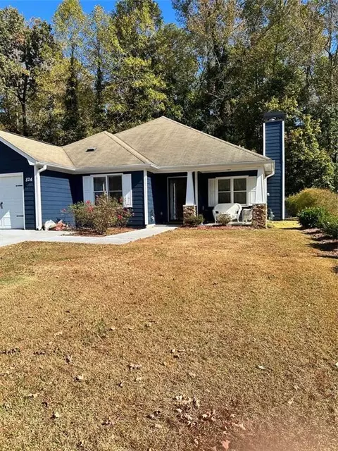 824 Ashton Pl, Griffin, GA 30224