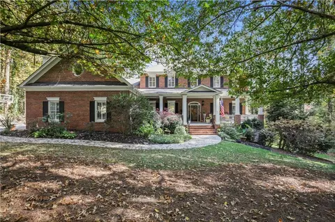 765 Frenchs Pt NW, Marietta, GA 30064