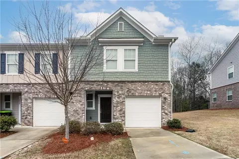 1603 Larkspur Trl, Conyers, GA 30012