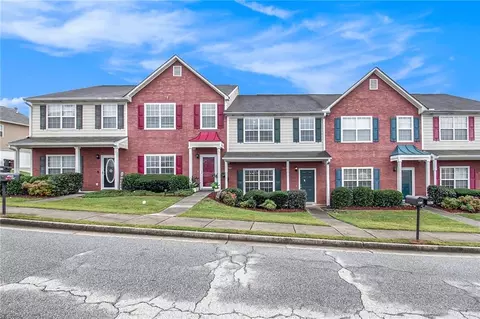 4505 Heritage Pkwy, College Park, GA 30349
