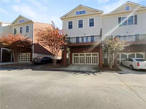 901 Lexington Vlg, Peachtree City, GA 30269