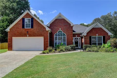 2725 Highland Pass, Alpharetta, GA 30004