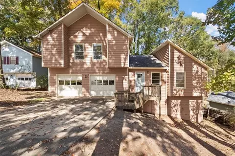3731 Quail Hollow Trl, Snellville, GA 30039