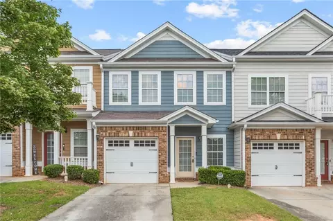 7059 Chara Ln, Atlanta, GA 30331