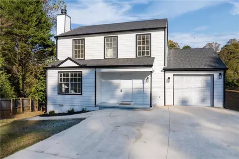 5206 Derby Way, Norcross, GA 30093