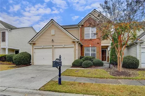 306 Balaban Cir, Woodstock, GA 30188