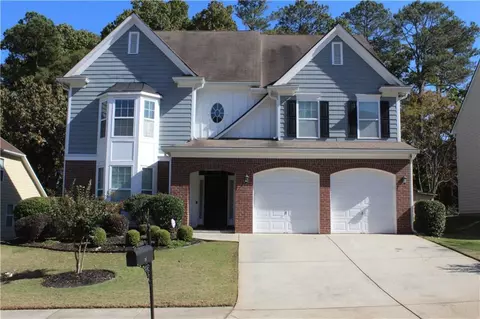 6260 Windy Ridge Trl, Lithonia, GA 30058