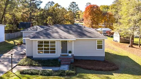 222 Waddell St, Bremen, GA 30110