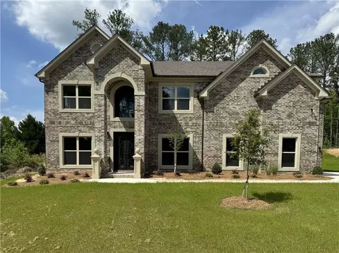 935 Botanica Way, Fairburn, GA 30213