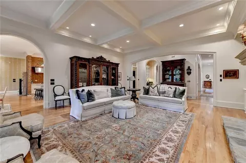 3941 The Battery, Duluth, GA 30096 photo 17