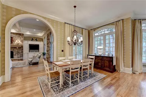 3941 The Battery, Duluth, GA 30096 photo 21