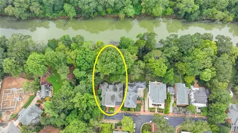 3941 The Battery, Duluth, GA 30096 photo 68