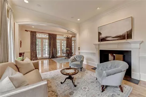 3941 The Battery, Duluth, GA 30096 photo 10