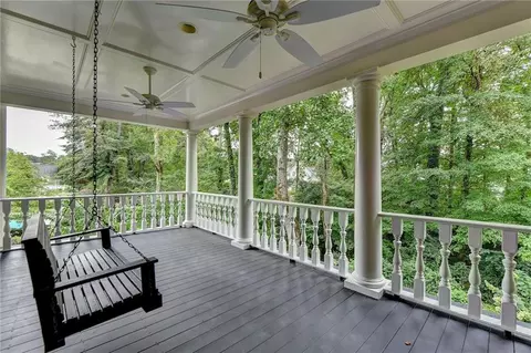 3941 The Battery, Duluth, GA 30096 photo 50