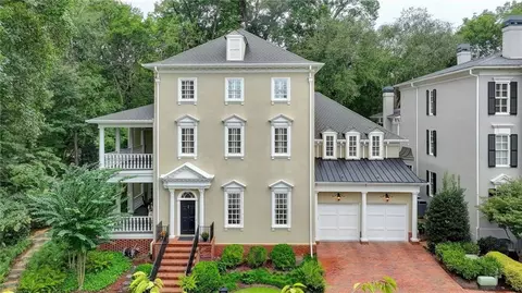 3941 The Battery, Duluth, GA 30096 photo 3