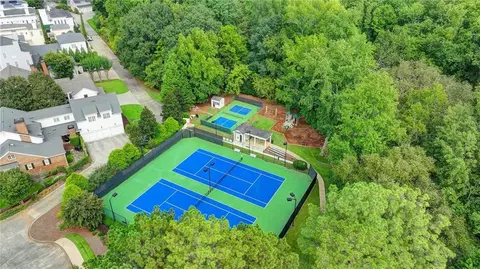 3941 The Battery, Duluth, GA 30096 photo 70
