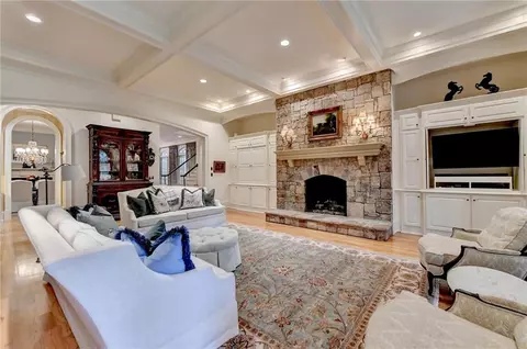 3941 The Battery, Duluth, GA 30096 photo 18