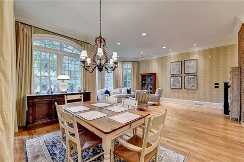 3941 The Battery, Duluth, GA 30096 photo 20