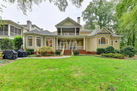3941 The Battery, Duluth, GA 30096 photo 2