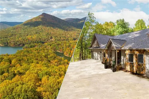 110 Mole Mountain Ct, Jasper, GA 30143