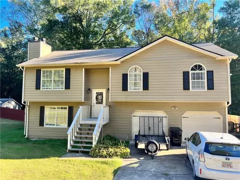 2420 Jim Owens Ln NW, Kennesaw, GA 30152