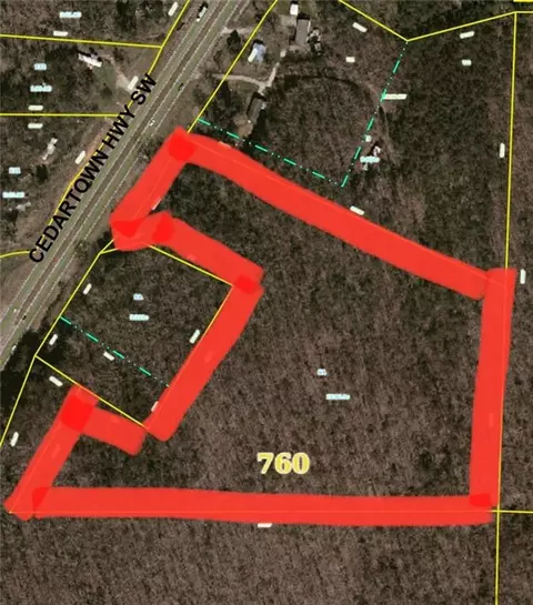 0 S Highway 27 S, Lindale, GA 30147