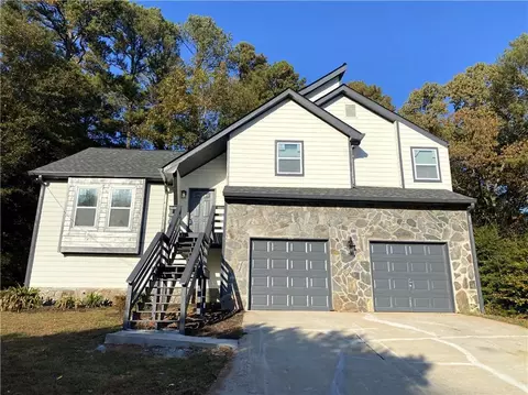2972 Harlow Lndg, Decatur, GA 30034