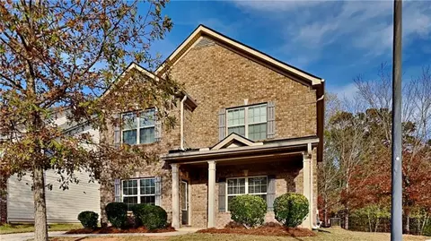 14 Torero Trl, Newnan, GA 30263