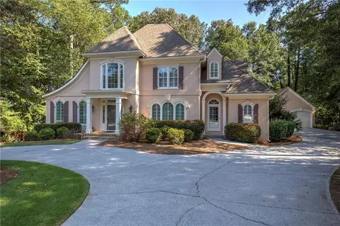 15 Sterling Ct, Cartersville, GA 30120