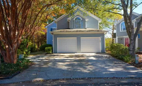 5703 Bridge Pointe Dr, Alpharetta, GA 30005