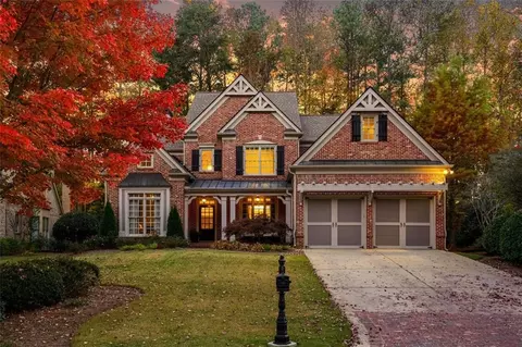 2033 Point Grey Ct NW, Kennesaw, GA 30152