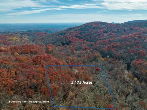 143 Huckleberry Cove Drive, Jasper, GA 30143