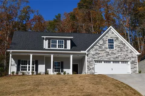 4606 Old Princeton Rdg, Gainesville, GA 30506
