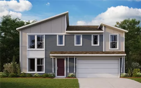 168 Port Way, Braselton, GA 30517