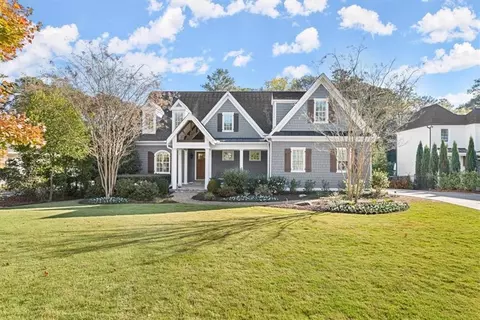 2869 Redding Rd NE, Atlanta, GA 30319