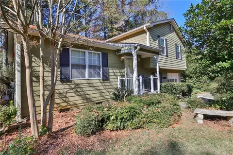 3022 Butler Creek Rd NW, Kennesaw, GA 30152