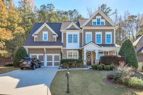 517 Twilley Ridge Rd SW, Smyrna, GA 30082