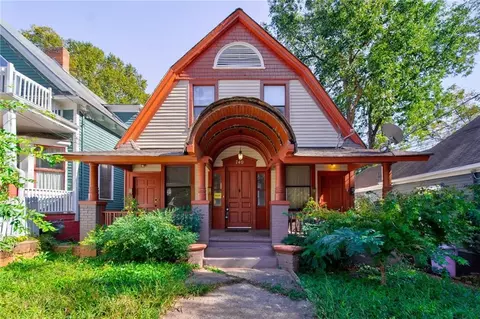 740 Oakland Ave SE, Atlanta, GA 30315