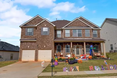2365 Cornell Cir, Mcdonough, GA 30253